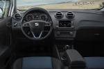 Seat Ibiza SC Connect 2015 года